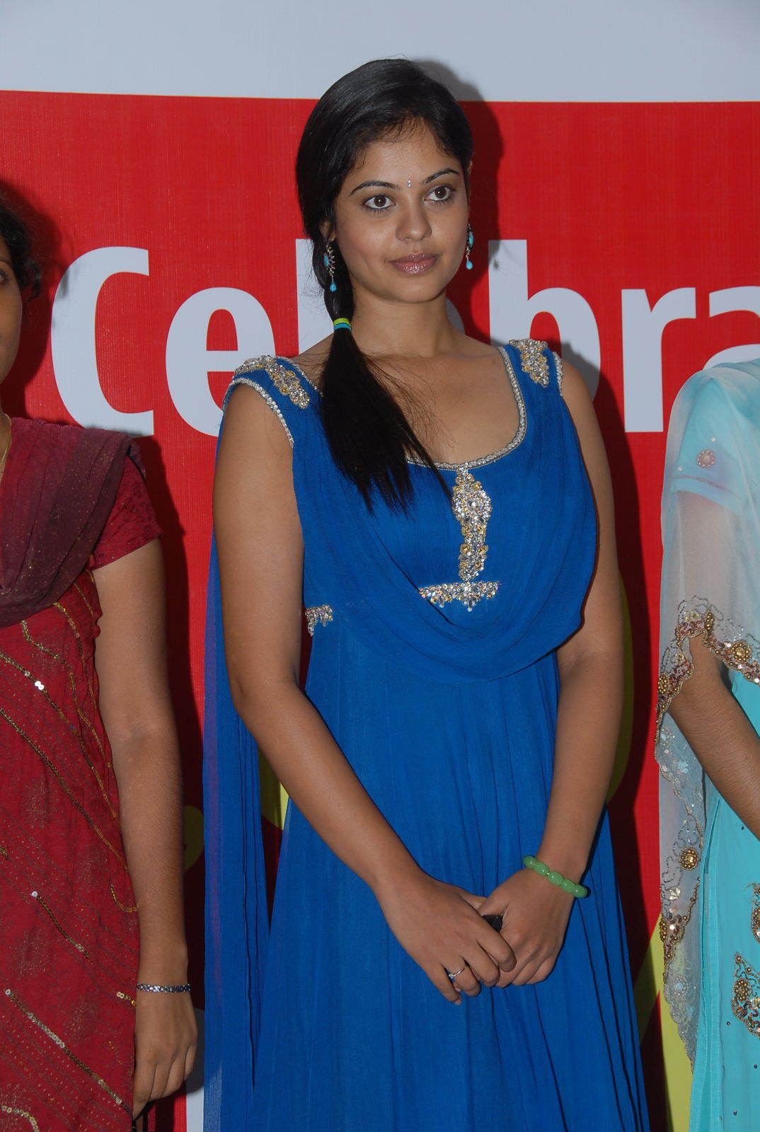 Bindhu Madhavi Latest Cute Pictures | Picture 70392